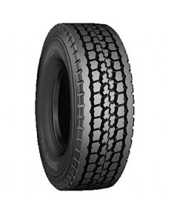 Bridgestone 385/95R25 3* VHS (V-Steel High Speed Service) E-2