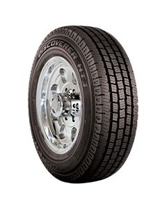 Cooper 185/60R15C C Discoverer HT3