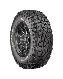 Cooper LT235/85R16 E Discoverer STT Pro