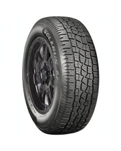 Starfire 235/70R16 Solarus Ap