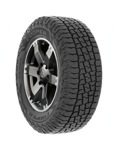 Cooper 255/70R18 XL Discoverer Road + Trail At