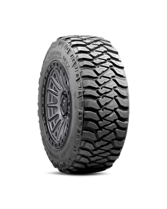 Mickey Thompson Tire BAJ LGND MTZ LT33X12.50-15 108Q 32.7