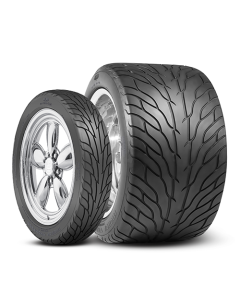 Mickey Thompson Tire SPORTSMAN SR LT28X6.00R18 28