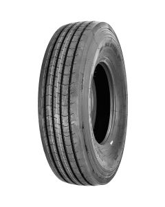 2358016 ST LRG 14P 129/125N OVATION MASTERTRACK UN-ALL STEEL