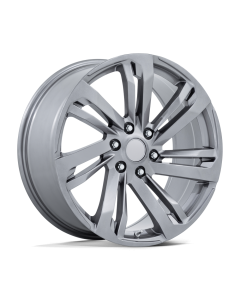 Performance Replicas PR240 18X8.5 6X132 74 +35 H-SLV