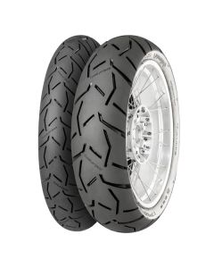 CONTI TRAIL ATTACK 3 - 120/70R19 M/C 60V TL