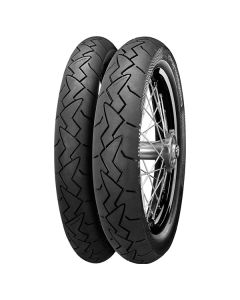CONTI CLASSIC ATTACK - 120/90R18 M/C 65V TL