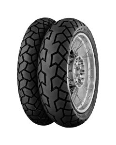 TKC 70 - 120/70R19 M/C 60V TL M+S