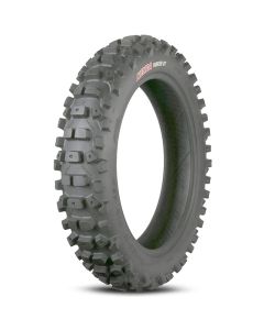 KENDA TIRE K772 PARKER D-T REAR TIRE - TT,110/90-19