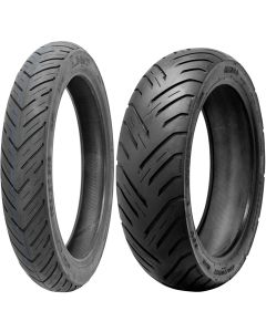 KENDA K676 RETROACTIVE V-RATED TIRE 130/70B-17