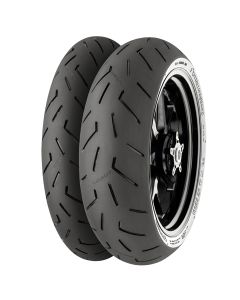 CONTI SPORT ATTACK 4 120/70 ZR 17 FRONT 58 (W), TL