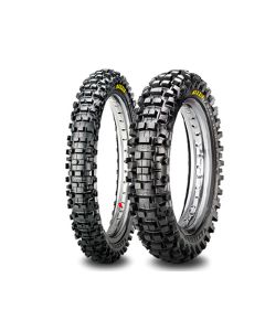 MAXXIS 110/90-19 M7305D 62M DESERT IT
