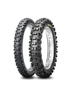 MAXXIS 100/90-19 M7312 MAXXCROSS SI