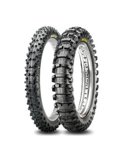 MAXXIS 110/100-18 M7308 64M MAXXCROSS SM