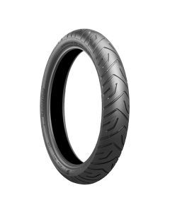 BRIDGESTONE - BATTLAX ADVENTURE A41F 90/90V21M/C-(54V) TIRE