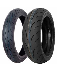 KENDA KM001 KM1 120/70ZR17 M/C TIRE