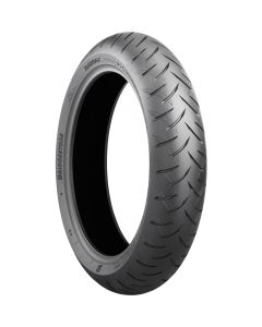 BRIDGESTONE - BATTLAX SCOOTER SC2F 120/70R15M/C-(56H) TIRE