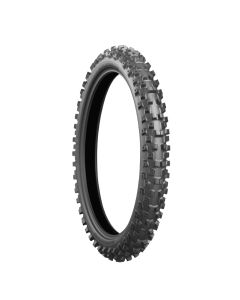 BRIDGESTONE - BATTLECROSS X20F 70/100-19-(42M) TIRE