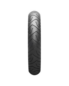BRIDGESTONE - BATTLAX ADVENTURE A41F 100/90-19M/C-(57V) TIRE