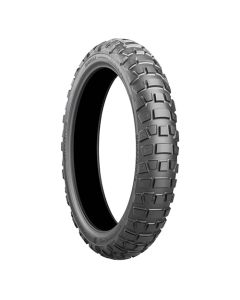 BRIDGESTONE - BATTLAX ADVENTURE CROSS 100/90-19M/C-(57Q) TIRE