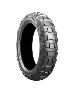 BRIDGESTONE - BATTLAX ADVENTURECROSS 120/90-18M/C-(65P) TIRE