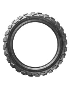 BRIDGESTONE - BATTLAX ADVENTURE CROSS 120/90-17M/C-(64P) TIRE