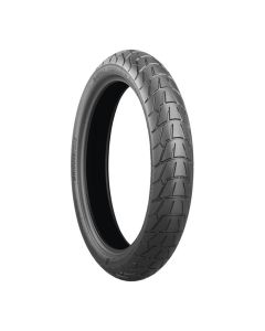 BRIDGESTONE - BATTLAX ADVCROSS SCMBLR 110/80R18M/C-(58H) TIRE
