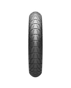 BRIDGESTONE - BATTLAX ADVCROSS SCMBLR 100/90-19M/C-(57H) TIRE