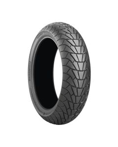 BRIDGESTONE - BATTLAX ADVCROSS SCMBLR 180/80-14M/C-(78P) TIRE