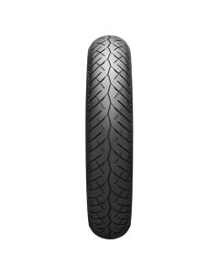 BRIDGESTONE - BATTLAX BT46F 90/90-18M/C-(51H) TIRE