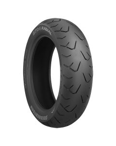 BRIDGESTONE - EXEDRA G704 RADIAL 180/60R16M/C-(74H) TIRE
