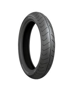 BRIDGESTONE - EXEDRA G709 RADIAL 130/70R18-(63H) TIRE