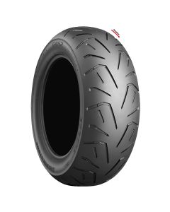 BRIDGESTONE - EXEDRA G852 RADIAL G 200/55R16M/C-(77H) TIRE