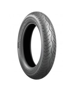 BRIDGESTONE - BATTLECRUISE H50F 100/80-17M/C-(52H) TIRE