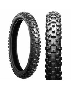 BRIDGESTONE - MOTOCROSS M403F 60/100-12-(33M) TIRE