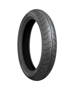 BRIDGESTONE - EXEDRA MAX 120/90-17M/C-(64H) TIRE