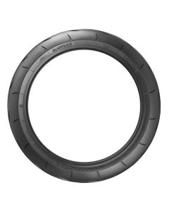 BRIDGESTONE - BATTLAX RACING ST RS11F 120/70ZR17M/C-(58W) TIRE