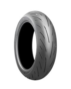 BRIDGESTONE - BATTLAX HYPERSPORT S22R 140/70R17M/C-(66H) TIRE