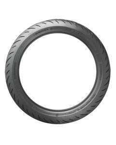 BRIDGESTONE - BATTLAX HYPERSPORT S22F 120/70ZR17M/C-(58W) TIRE