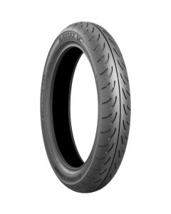 BRIDGESTONE - BATTLAX SCF 110/70-12M/C-(47L) TIRE