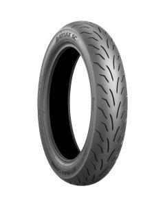 BRIDGESTONE - BATTLAX SCR 130/70-12-(56L) TIRE