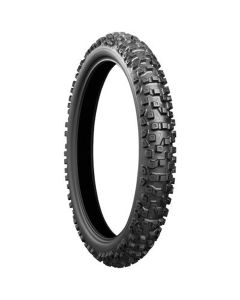 BRIDGESTONE - BATTLECROSS X40F 80/100-21-(51M) TIRE
