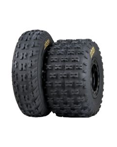 ITP HOLESHOT MXR6 TIRE, 18X10-8