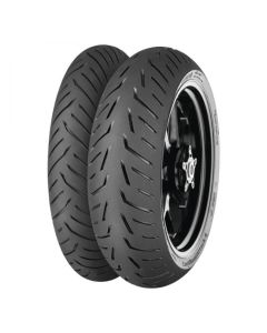 CONTI ROAD ATTACK 4 190/50ZR17 M/M/C (73W) TL CRA4 REAR TIRE