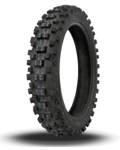 KENDA K7102 WASHOUGAL III 90/100-18 4 54M