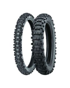 KENDA K760 TRAKMASTER 90/90-21 6PR R