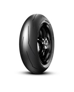 PIRELLI DIABLO SUPERCORSA SP V3 - 190/55 ZR 17 M/C (75W) TL