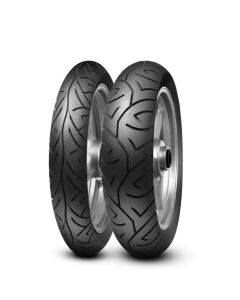 PIRELLI SPORT DEMON - 100/90 - 18 M/C 56H TL
