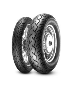 PIRELLI ROUTE MT 66 - 120/90 - 17 M/C 64S