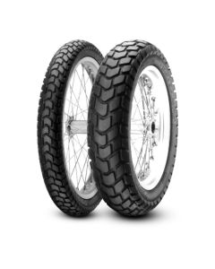 PIRELLI MT 60 - 90/90 - 19 M/C 52P DP TT